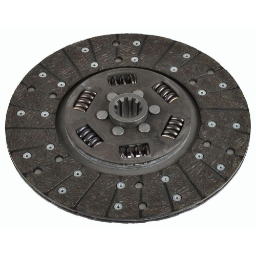 SACHS Kupplungsscheibe 1878 634 045