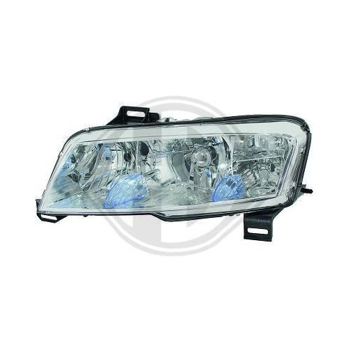 DIEDERICHS Hauptscheinwerfer 3462981