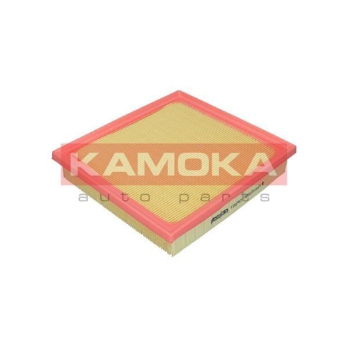 KAMOKA Luftfilter F258401