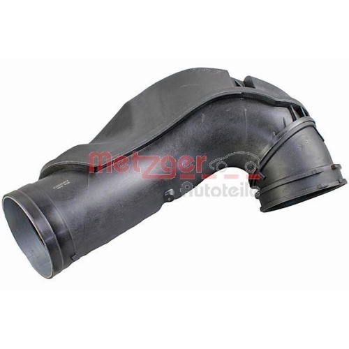 METZGER Schlauch, Luftversorgung 2388083