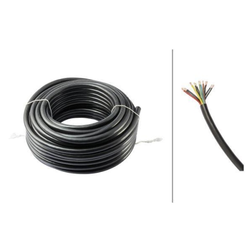 HELLA Leitungssatz 8KL 719 852-001