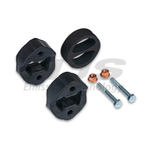 HJS Montagesatz, Abgasanlage 82 12 2219