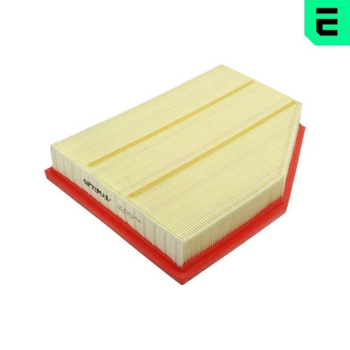 OPTIMAL Luftfilter OP-FAF10048