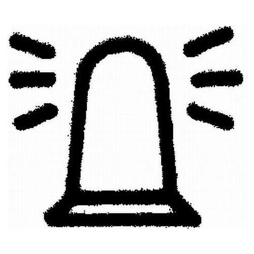 HELLA Typschild 9XT 713 630-711