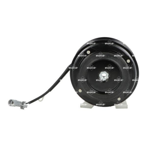 NRF Magnetkupplung, Klimakompressor 380098