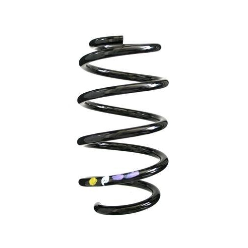 SPIDAN Fahrwerksfeder 86467