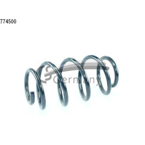 CS Germany Fahrwerksfeder 14.774.500
