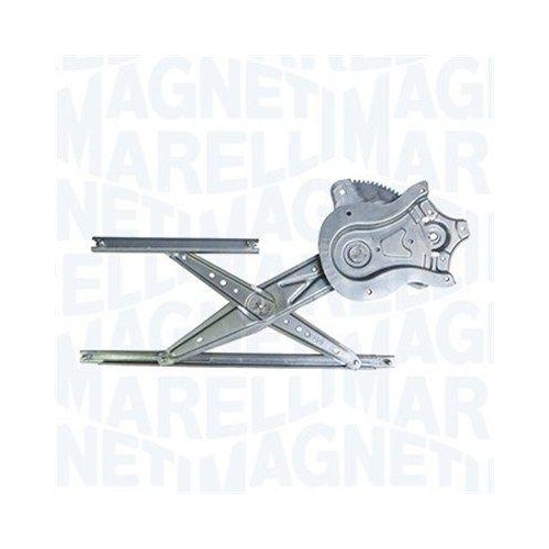 MAGNETI MARELLI Fensterheber 350103152100