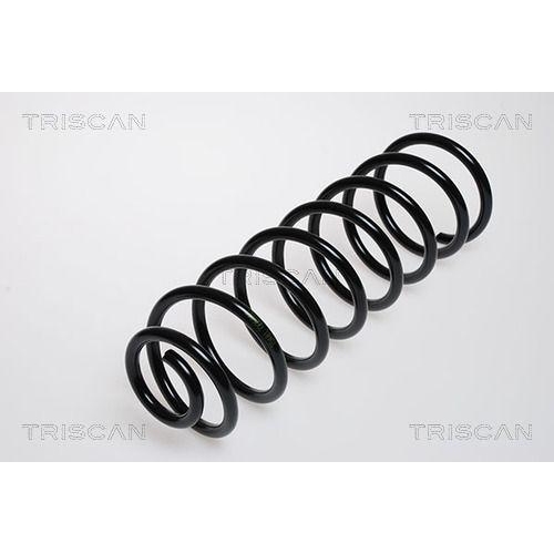 TRISCAN Fahrwerksfeder 8750 2946