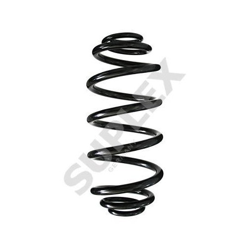 SUPLEX Fahrwerksfeder 23558