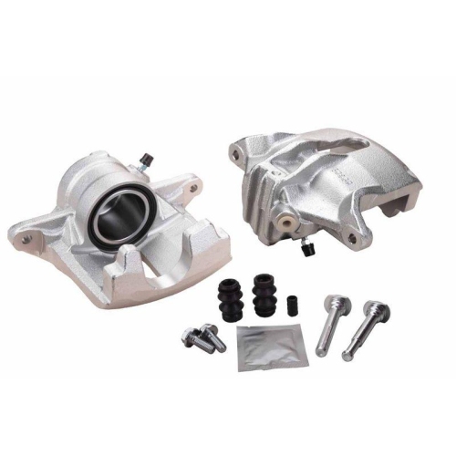 HELLA Bremssattel 8AN 355 790-961