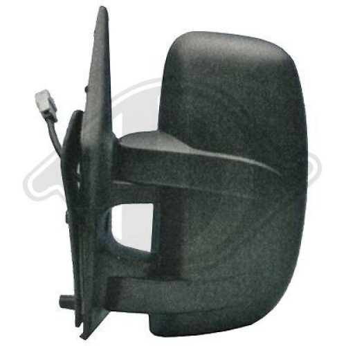 DIEDERICHS Au&szlig;enspiegel