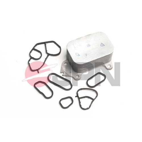 JPN Ölkühler, Motoröl 60C9452-JPN