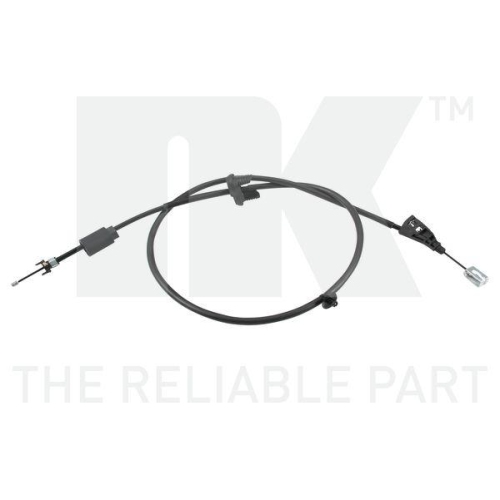 NK Seilzug, Feststellbremse 9019116