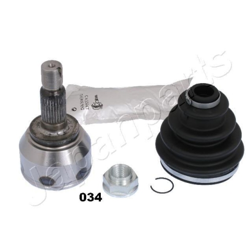 JAPANPARTS Gelenksatz, Antriebswelle GI-034