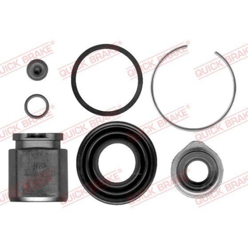 QUICK BRAKE Reparatursatz, Bremssattel 114-5301