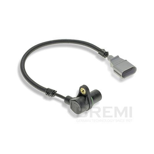 BREMI Impulsgeber, Kurbelwelle