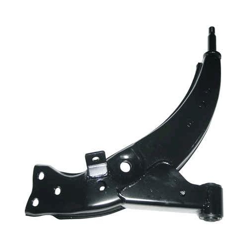 TRW Lenker, Radaufhängung