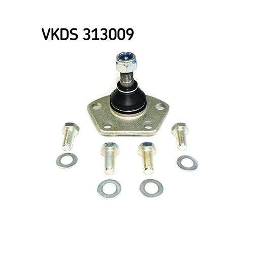 SKF Trag-/F&uuml;hrungsgelenk