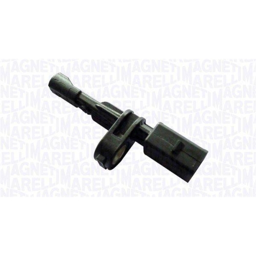 MAGNETI MARELLI Sensor, Raddrehzahl