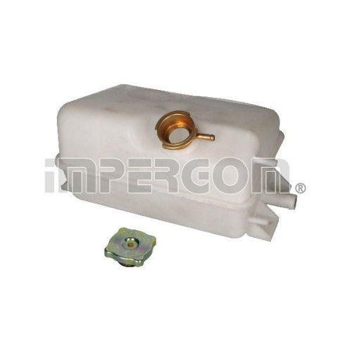 ORIGINAL IMPERIUM Ausgleichsbeh&auml;lter, K&uuml;hlmittel