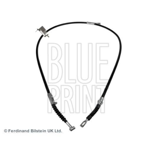 BLUE PRINT Seilzug, Feststellbremse