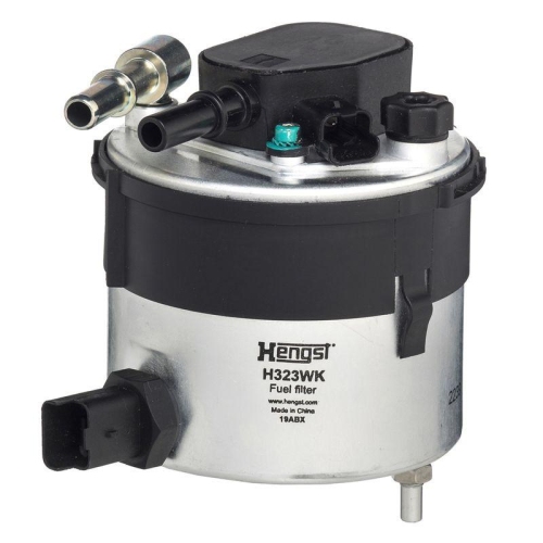 HENGST FILTER Kraftstofffilter