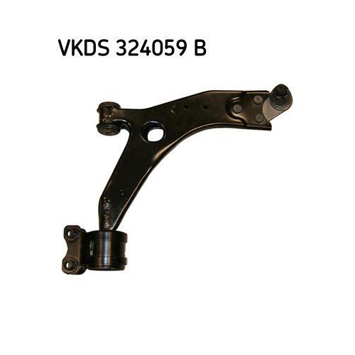 SKF Lenker, Radaufh&auml;ngung VKDS 324059 B