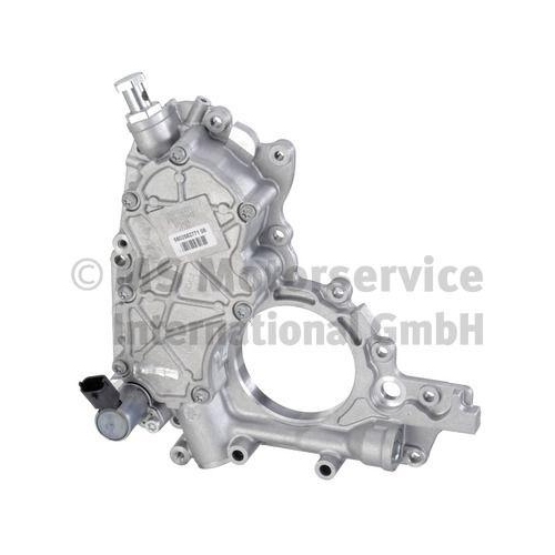 PIERBURG Unterdruckpumpe, Bremsanlage 7.02551.56.0