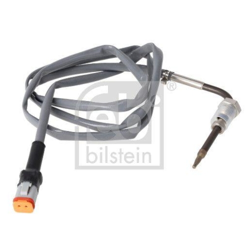 FEBI BILSTEIN Sensor, Abgastemperatur 197923