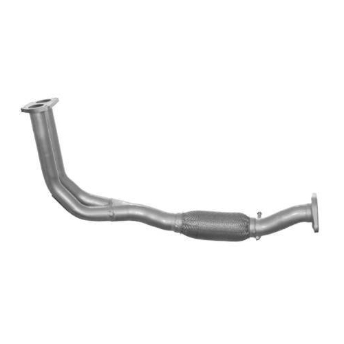 VEGAZ GmbH Abgasrohr FTR-205