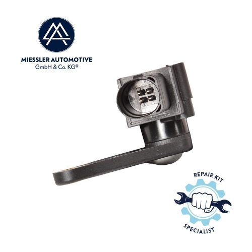 Niveausensor Luftfederung 4703-01-503A Miessler Automotive