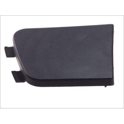 PACOL L&uuml;ftungsgitter, Sto&szlig;f&auml;nger BPB-VO002R