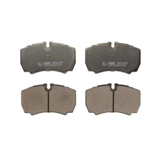 ABE Bremsbelagsatz, Scheibenbremse C2E000ABE