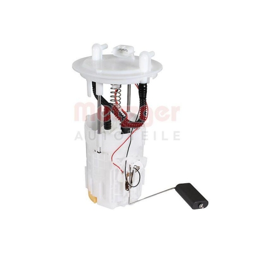 METZGER AUTOTEILE Kraftstoff-F&ouml;rdereinheit 2250660