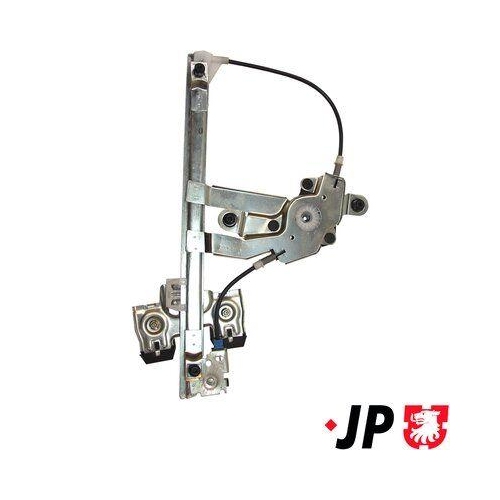 JP GROUP Fensterheber JP 1188101480