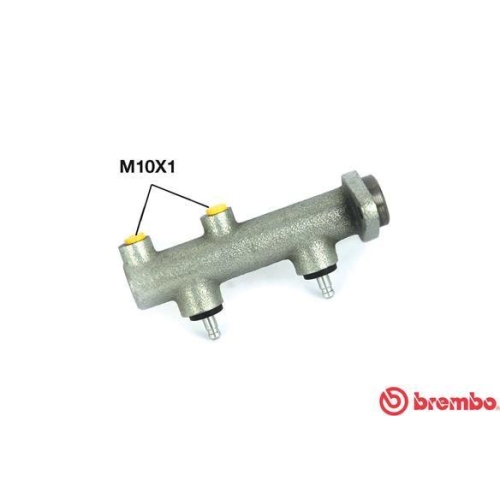 BREMBO Hauptbremszylinder ESSENTIAL LINE M 85 041