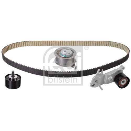 FEBI BILSTEIN Zahnriemensatz 177467