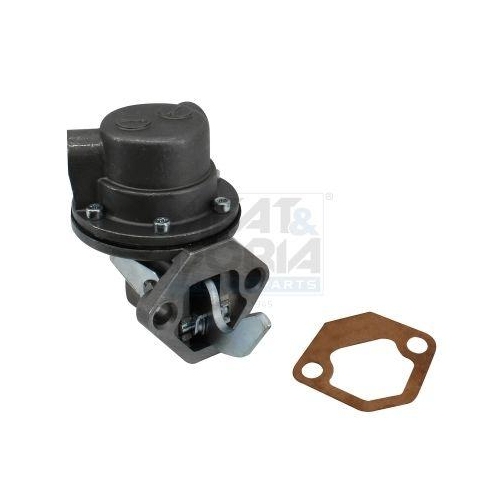 MEAT & DORIA Kraftstoffpumpe PON261