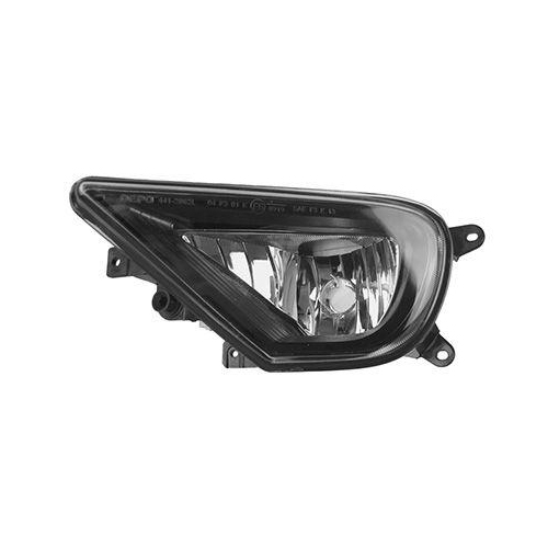 VAN WEZEL Nebelscheinwerfer 5853995