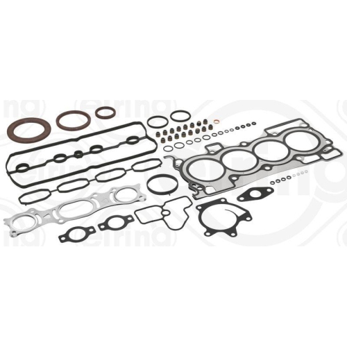 ELRING Dichtungsvollsatz, Motor 041.020