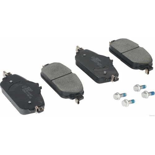 HERTH+BUSS JAKOPARTS Bremsbelagsatz, Scheibenbremse J3600877
