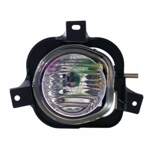 Lexmond Trading BV Nebelscheinwerfer 3603296