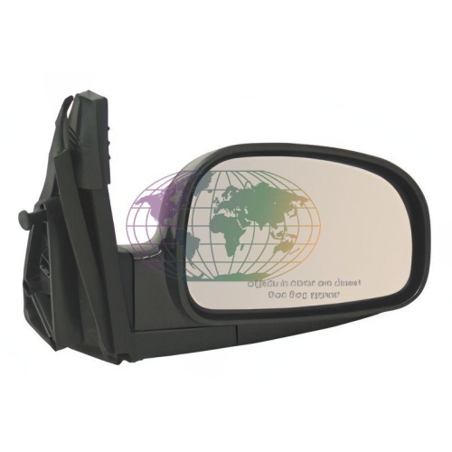 Lexmond Trading BV Au&szlig;enspiegel 4472085