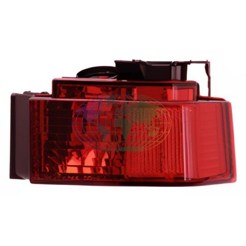 Lexmond Trading BV Nebelscheinwerfer 6466497