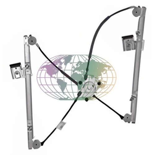 Lexmond Trading BV Fensterheber 7825762