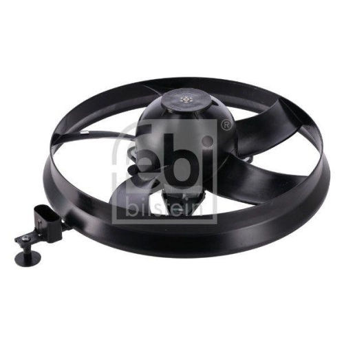 FEBI BILSTEIN L&uuml;fter, Motork&uuml;hlung 1002250