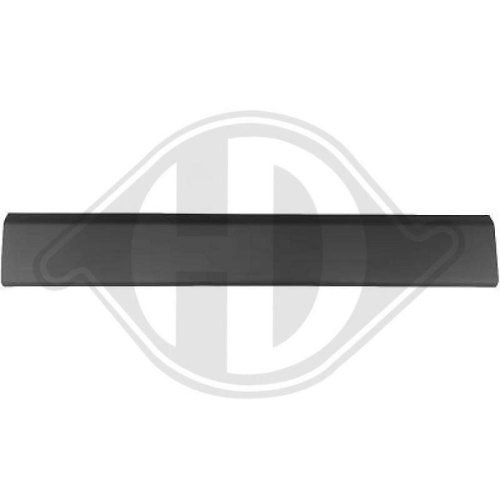 DIEDERICHS Zier-/Schutzleiste, Seitenwand 4487164