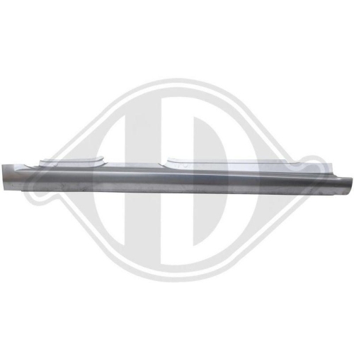 DIEDERICHS Einstiegsblech 9410042