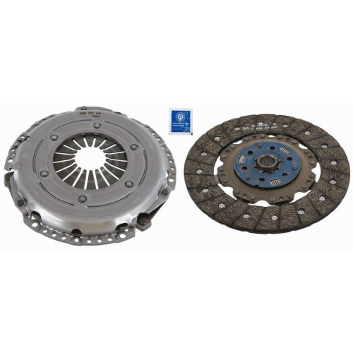 SACHS Kupplungssatz XTend 3000 970 157